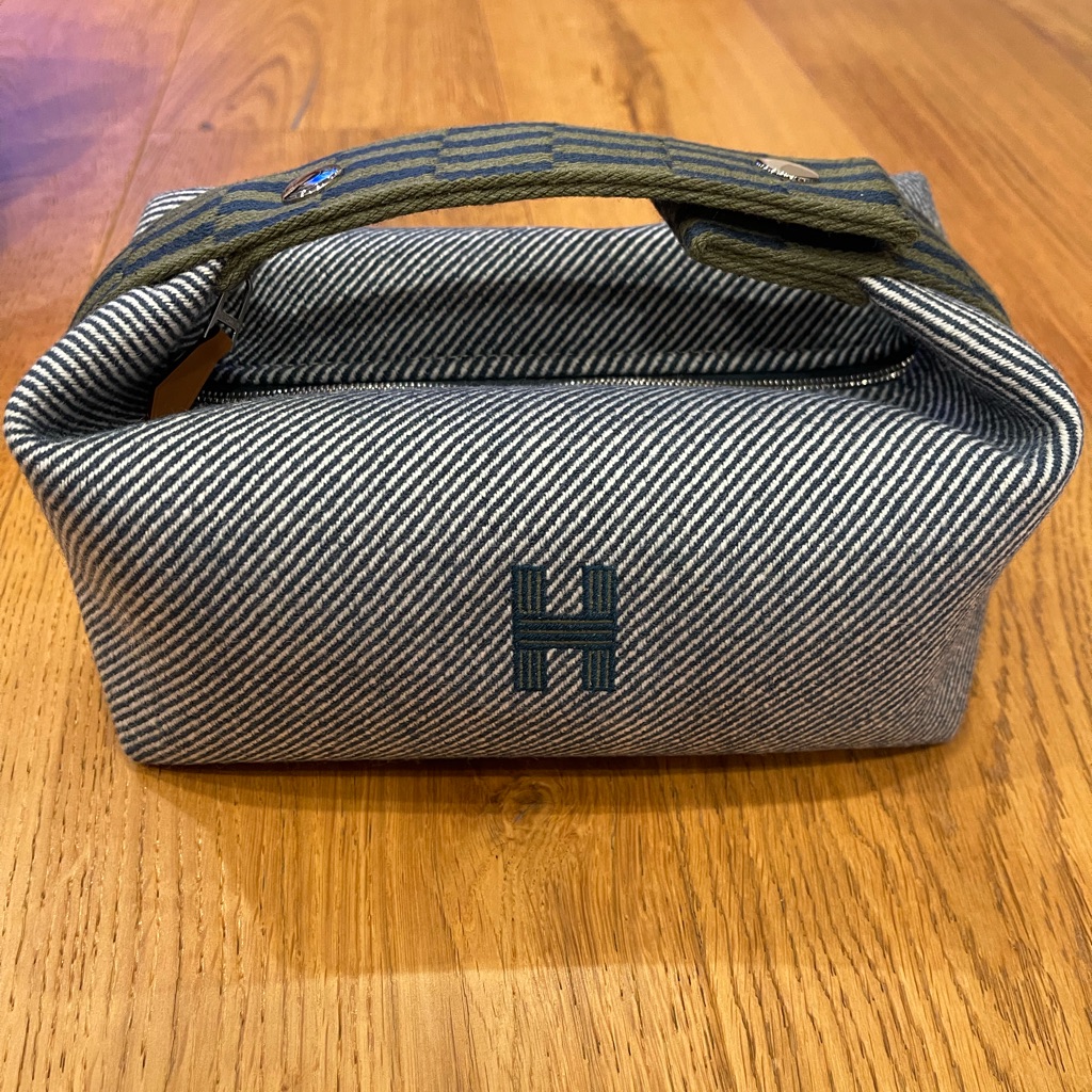 Hermes Brand New Bag Bride De Brac